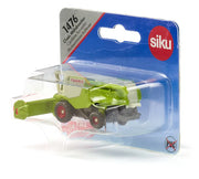 Siku - Claas Combine Harvester - Limolin 