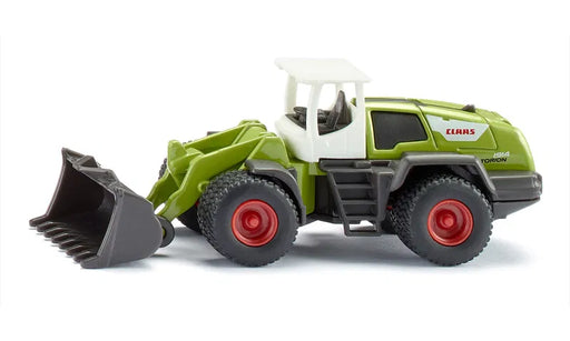 Siku - Claas Torion 1914 Wheel Loader - Limolin 