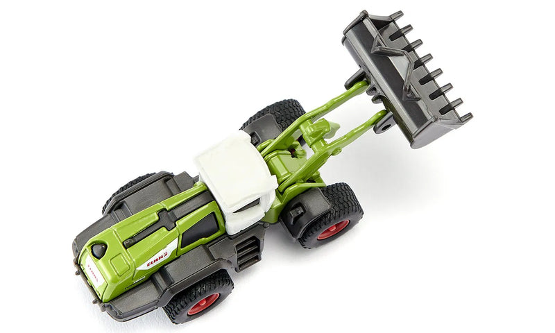 Siku - Claas Torion 1914 Wheel Loader - Limolin 