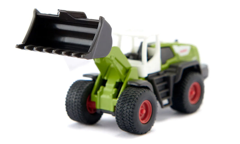 Siku - Claas Torion 1914 Wheel Loader - Limolin 