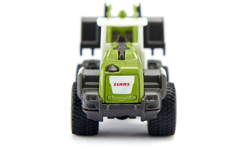 Siku - Claas Torion 1914 Wheel Loader - Limolin 