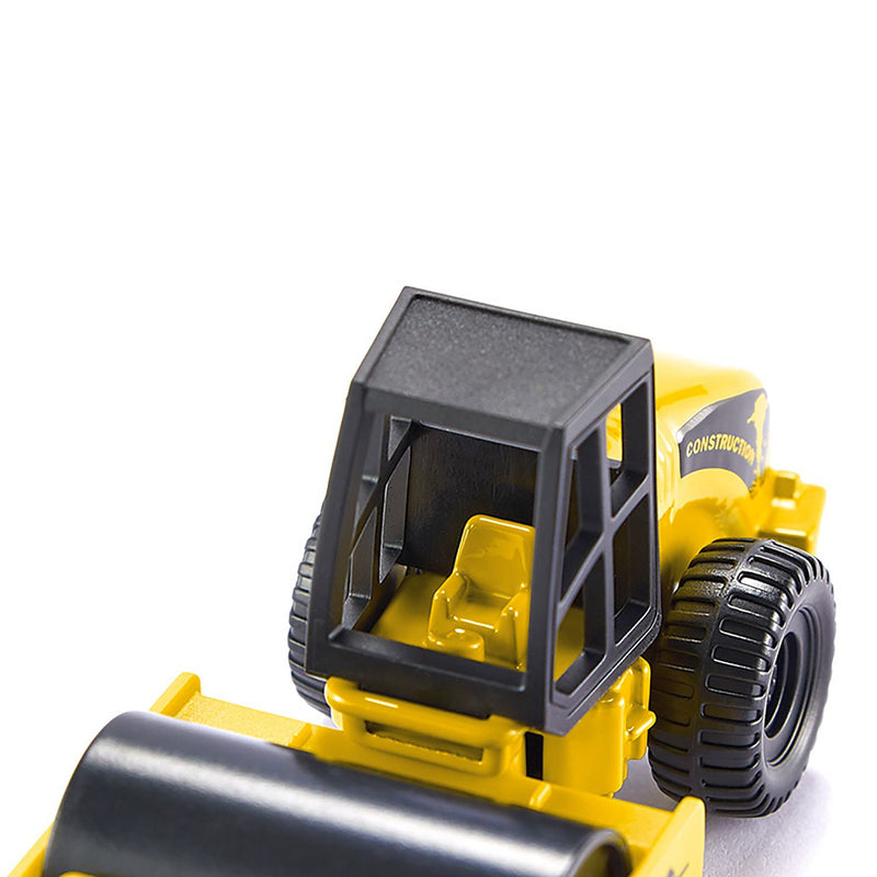 Siku - Compactor - Limolin 