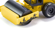 Siku - Compactor - Limolin 