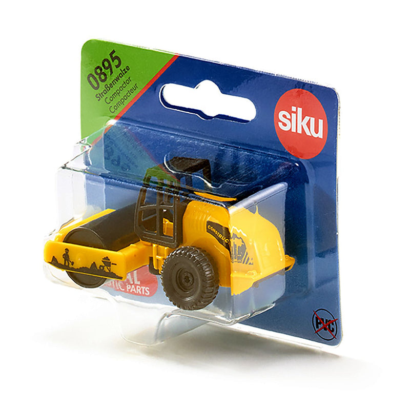 Siku - Compactor - Limolin 