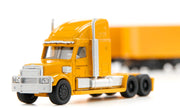 Siku - DHL ROAD TRAIN (1:87) - Limolin 