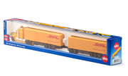 Siku - DHL ROAD TRAIN (1:87) - Limolin 