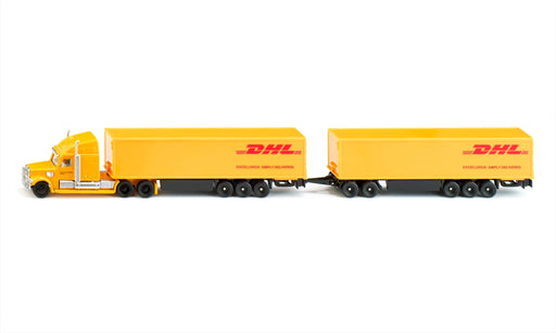 Siku - DHL ROAD TRAIN (1:87) - Limolin 