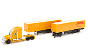 Siku - DHL ROAD TRAIN (1:87) - Limolin 