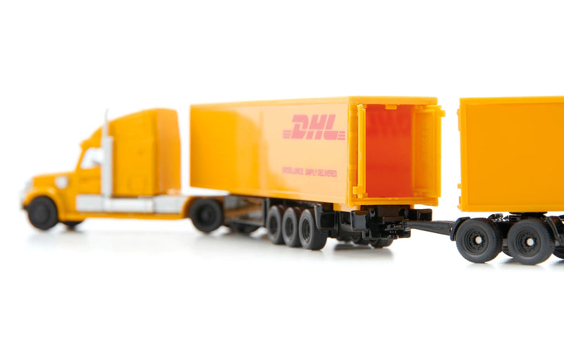 Siku - DHL ROAD TRAIN (1:87) - Limolin 