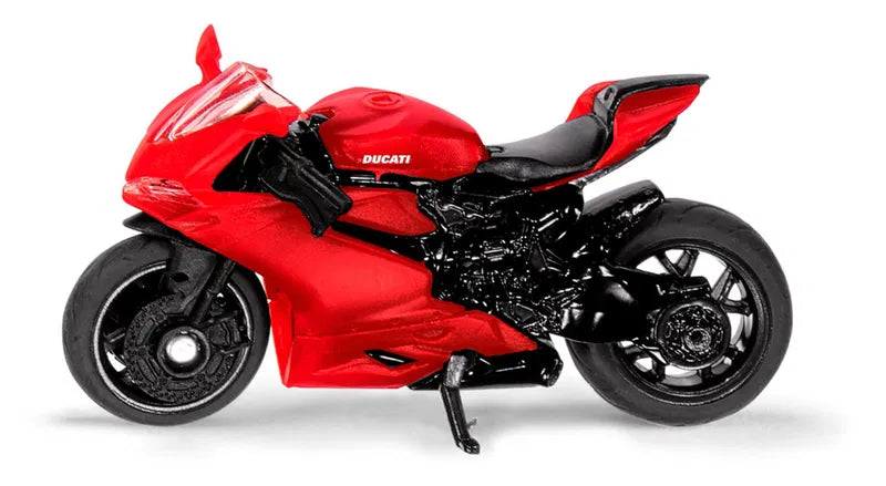 Siku - DUCATI PANIGALE 1299 - Limolin 