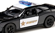 Siku - Dodge Challenger Srt County Sheriff - Limolin 
