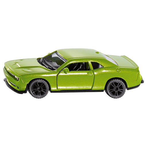 Siku - Dodge Challenger Srt Hellcat - Limolin 