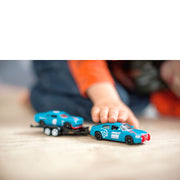 Siku - Dodge Charger & Dodge Challenger - Limolin 