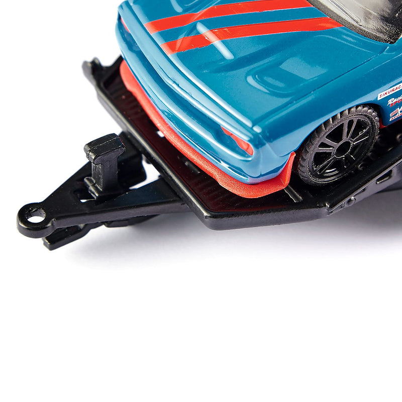 Siku - Dodge Charger & Dodge Challenger - Limolin 