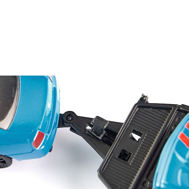 Siku - Dodge Charger & Dodge Challenger - Limolin 