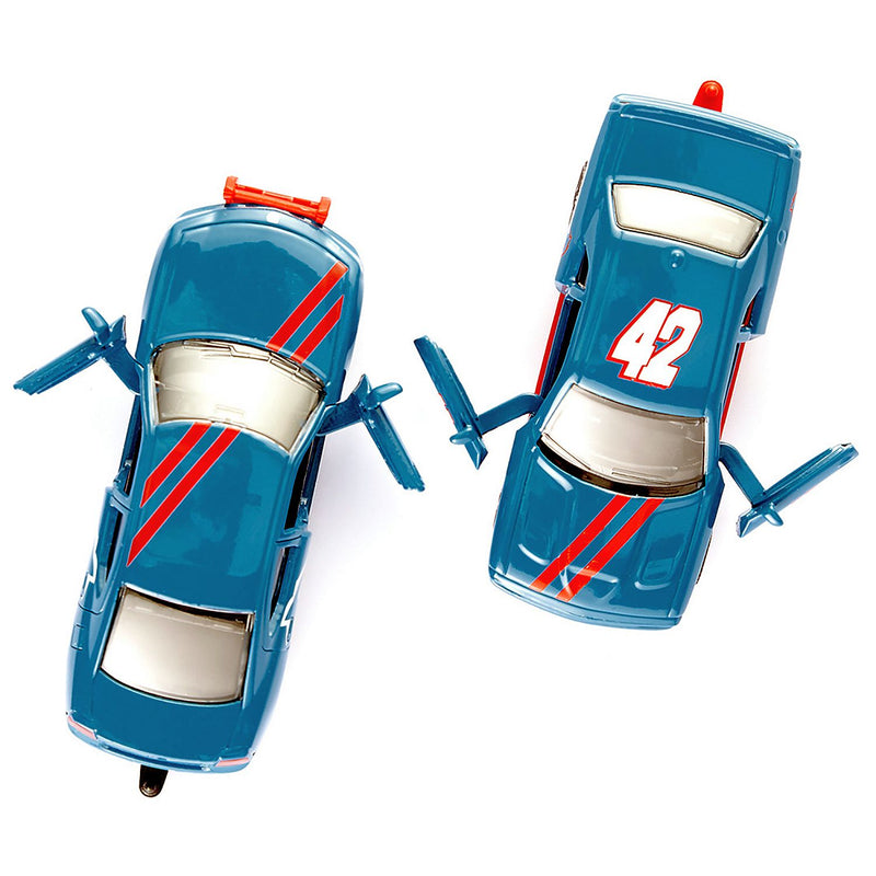 Siku - Dodge Charger & Dodge Challenger - Limolin 