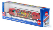 Siku - Double-Deck Train - Limolin 