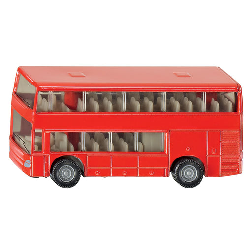 Siku - Double Decker Bus - Limolin 
