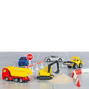 Siku - Excavator - Limolin 