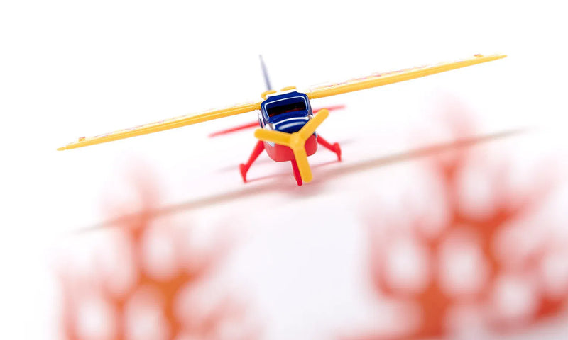 Siku - FIRE BRIGADE GIFT SET - Limolin 