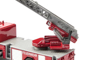 Siku - FIRE ENGINE (1:87) - Limolin 