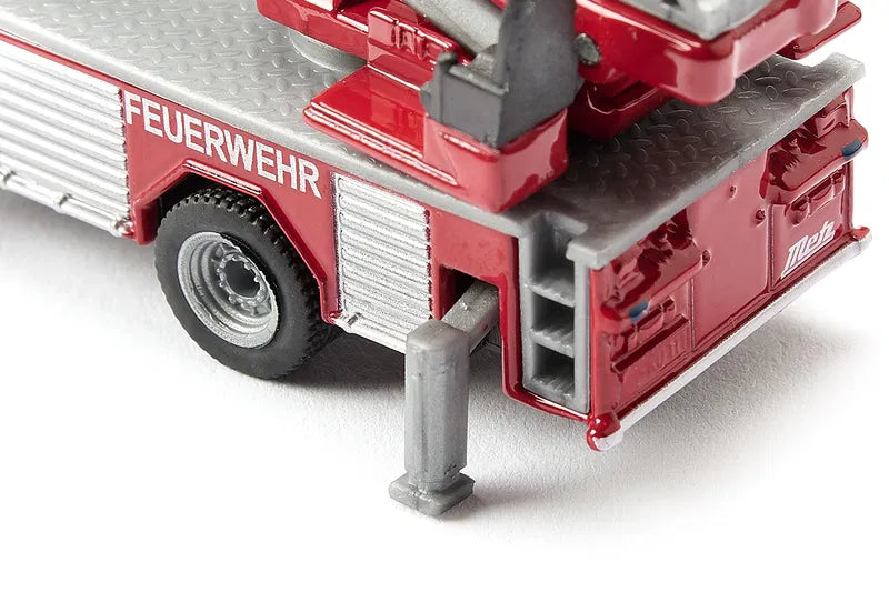 Siku - FIRE ENGINE (1:87) - Limolin 