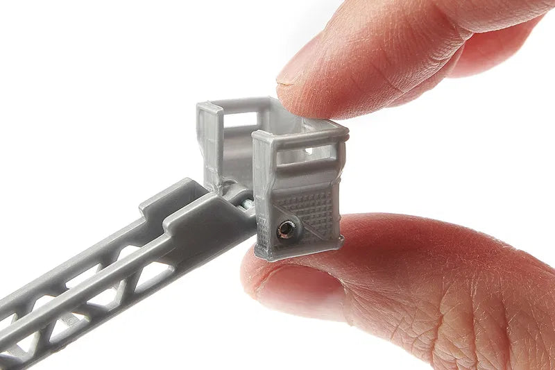 Siku - FIRE ENGINE (1:87) - Limolin 