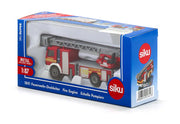 Siku - FIRE ENGINE (1:87) - Limolin 