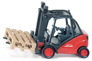 Siku - FORKLIFT TRUCK (1:50) - Limolin 