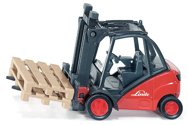 Siku - FORKLIFT TRUCK (1:50) - Limolin 