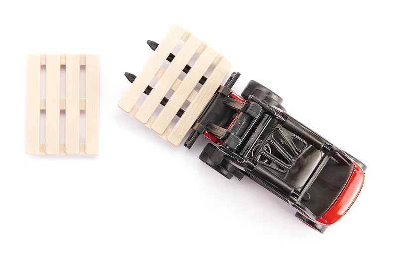 Siku - FORKLIFT TRUCK (1:50) - Limolin 