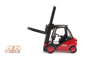 Siku - FORKLIFT TRUCK (1:50) - Limolin 