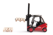Siku - FORKLIFT TRUCK (1:50) - Limolin 