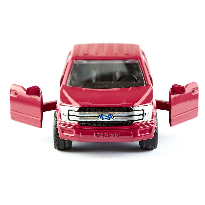 Siku - Ford F150 - Limolin 