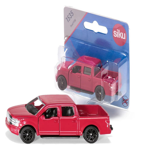 Siku - Ford F150 - Limolin 