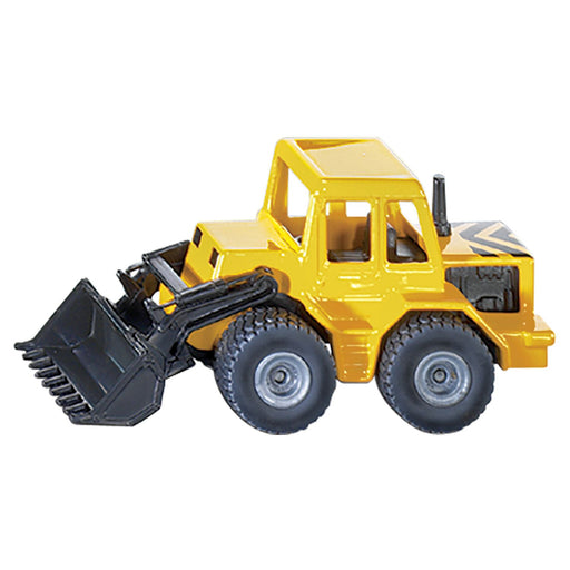 Siku - Front-Loader - Limolin 