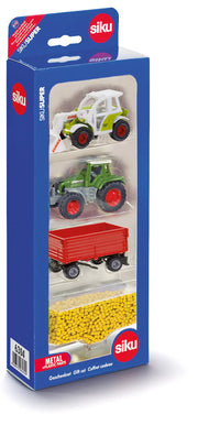 Siku - GIFT SET - AGRICULTURE - Limolin 