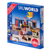 Siku - Garage - Limolin 