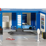 Siku - Garage - Limolin 