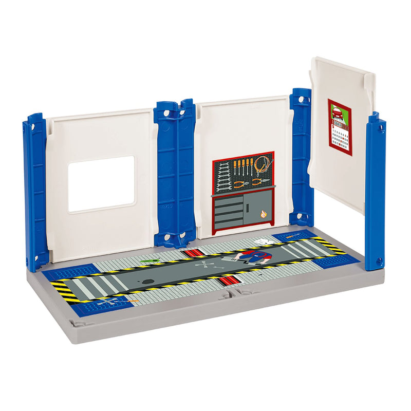 Siku - Garage - Limolin 