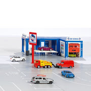 Siku - Garage - Limolin 