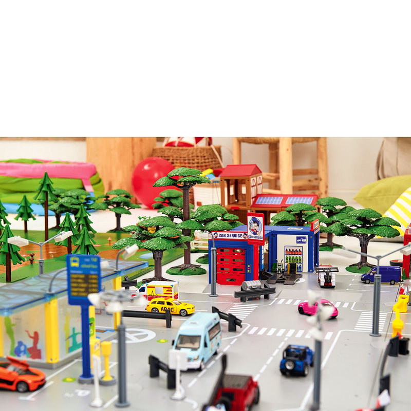 Siku - Garage - Limolin 