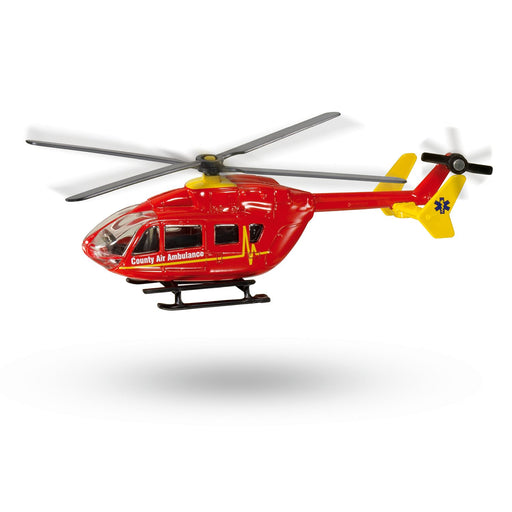 Siku - Helicopter - Limolin 