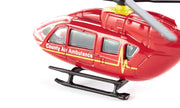 Siku - Helicopter - Limolin 