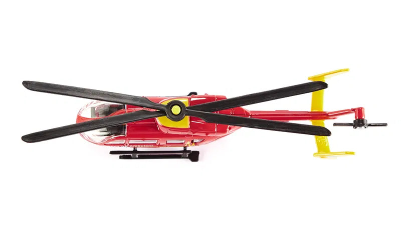 Siku - Helicopter - Limolin 