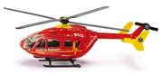 Siku - Helicopter - Limolin 