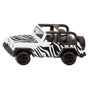Siku - JEEP WRANGLER SAFARI - Limolin 