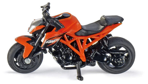 Siku - KTM 1290 SUPER DUKE R - Limolin 
