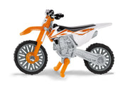 Siku - KTM SX-F 450 - Limolin 