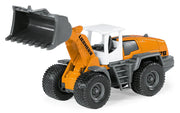 Siku - LIEBHERR FOUR WHEEL LOADER - Limolin 